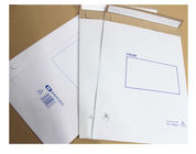 Подпертый картон прямоугольника охватывает аттестацию ИСО 9001 для пересылать