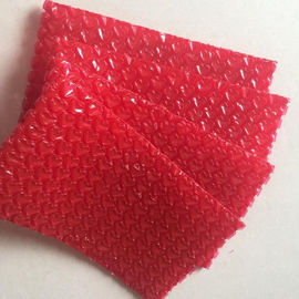 Китай Влагостойкими красными дизайн пузыря подгонянный конвертами для на линии доставки завод
