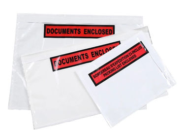 Список упаковки документа закрытый охватывает ровный поверхностный Биодеградабле материал