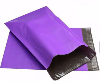 Китай Мулти сумки политена уплотнения собственной личности цвета, изготовленные на заказ поли сумки для грузить завод